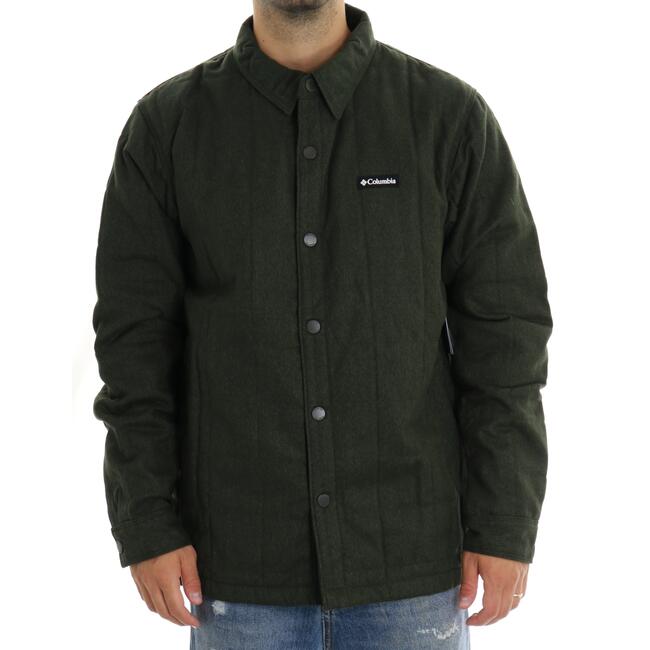 GIUBBOTTO LANDROAMER QUILTED COLUMBIA - Mad Fashion | img vers.1300x/